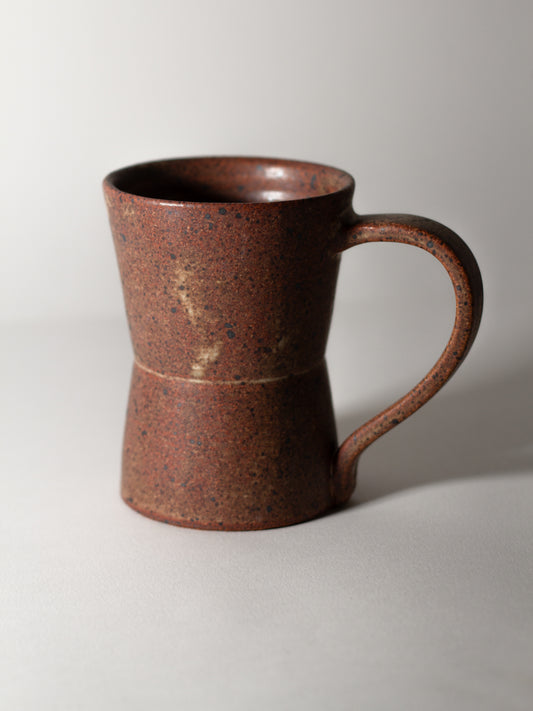 Rust Mug